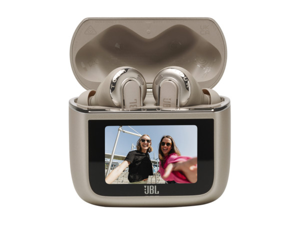 JBL TOUR PRO 3 TWS, True Adaptive NNC...
