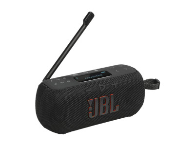JBL Tuner 3, Black