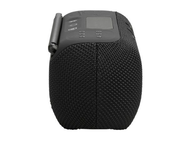 JBL Tuner 3, Black