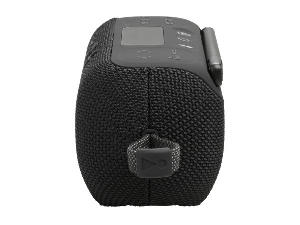 JBL Tuner 3, Black