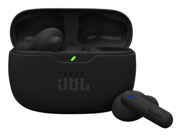 JBL Wave Beam2 in ear Black