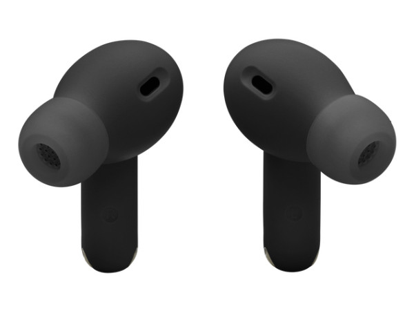 JBL Wave Beam2 in ear Black