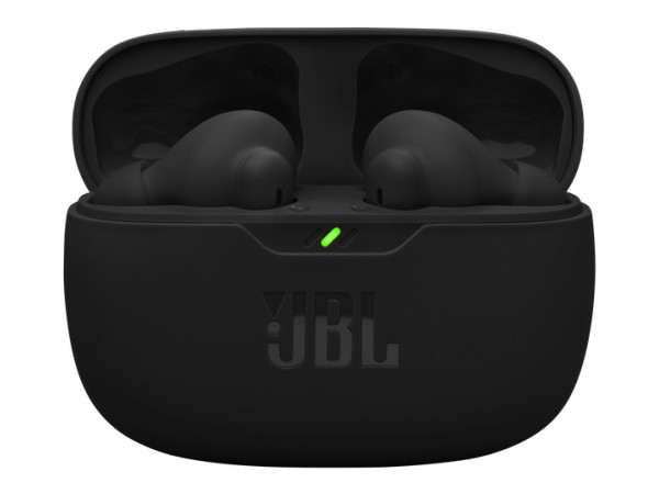 JBL Wave Beam2 in ear Black