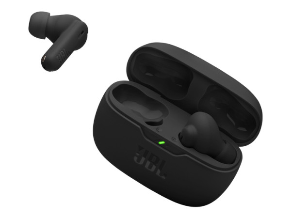 JBL Wave Beam2 in ear Black