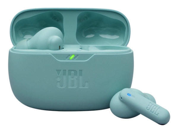 JBL Wave Beam 2 in ear, Blue