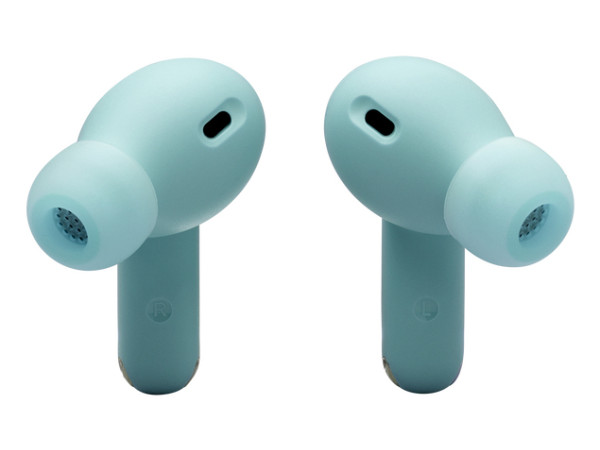 JBL Wave Beam 2 in ear, Blue