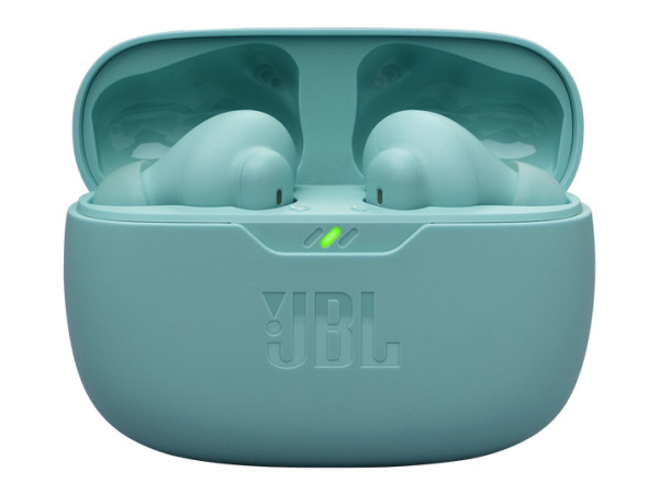 JBL Wave Beam 2 in ear, Blue