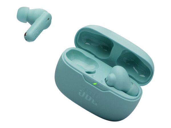 JBL Wave Beam 2 in ear, Blue