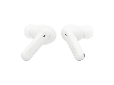JBL Wave Beam 2 in ear, White