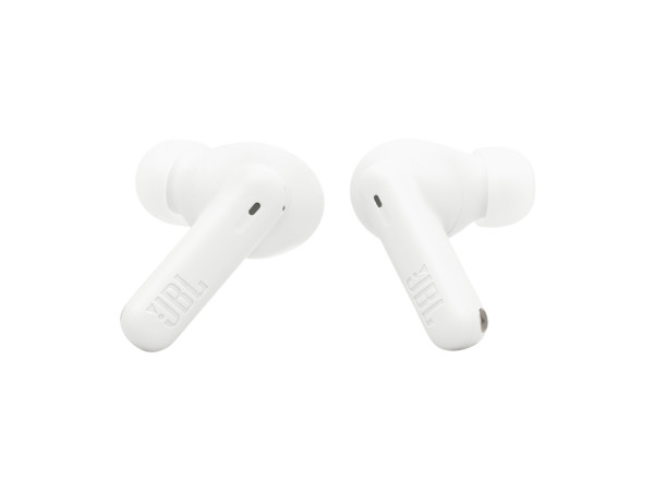 JBL Wave Beam 2 in ear, White
