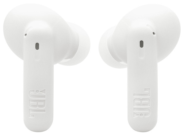 JBL Wave Beam 2 in ear, White