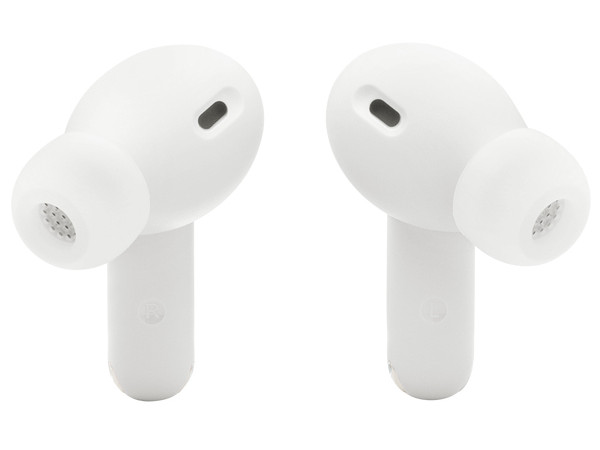 JBL Wave Beam 2 in ear, White