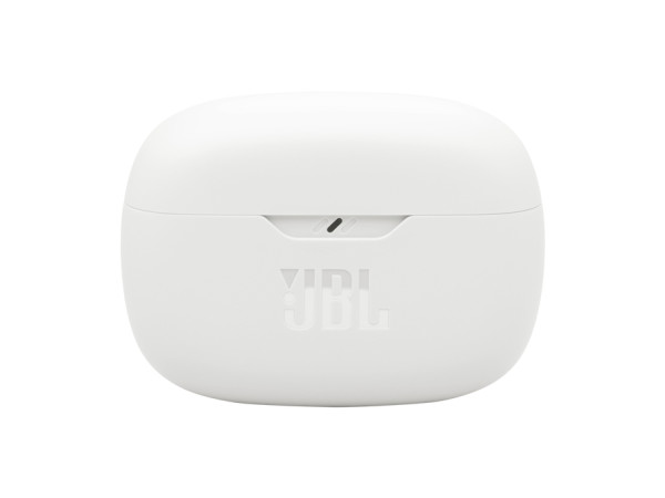 JBL Wave Beam 2 in ear, White