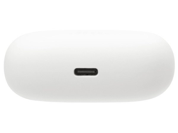 JBL Wave Beam 2 in ear, White