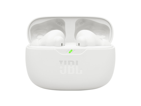 JBL Wave Beam 2 in ear, White