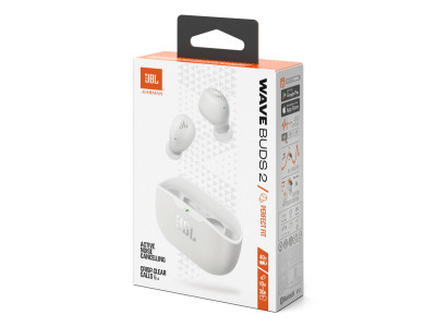 JBL Wave Buds 2 - True...