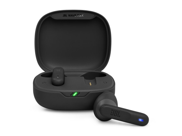 JBL Wave Flex 2 - True Wireless...