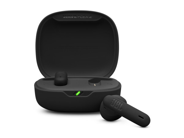 JBL Wave Flex 2 - True Wireless...