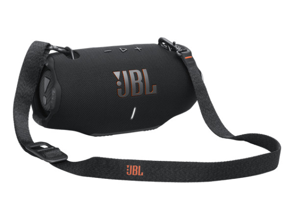 JBL Extreme 4 vandtæt højtaler Black