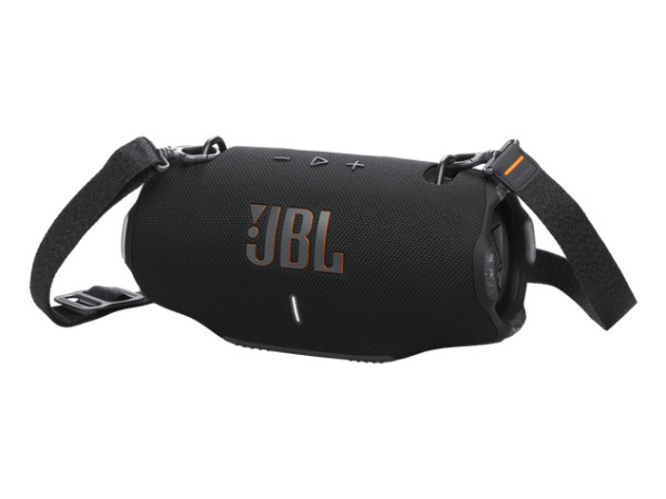 JBL Extreme 4 vandtæt højtaler Black