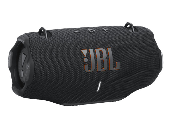 JBL Extreme 4 vandtæt højtaler Black