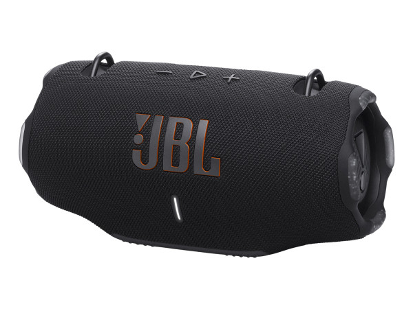 JBL Extreme 4 vandtæt højtaler Black