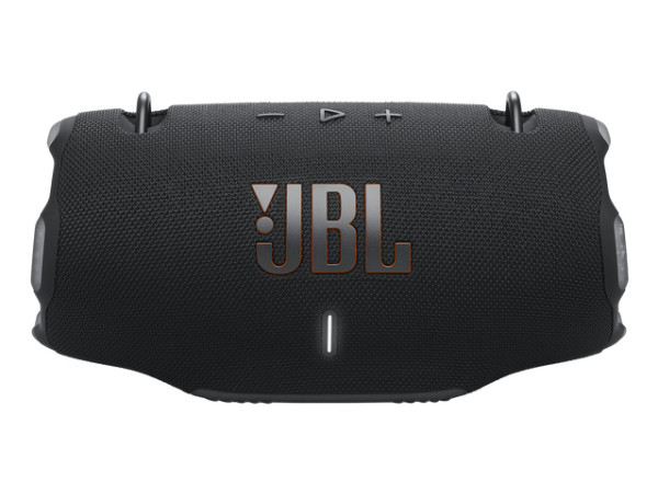 JBL Extreme 4 vandtæt højtaler Black