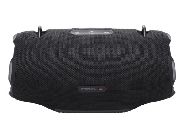 JBL Extreme 4 vandtæt højtaler Black