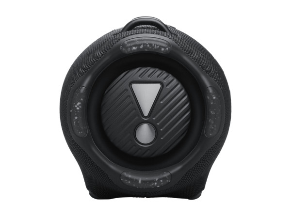 JBL Extreme 4 vandtæt højtaler Black