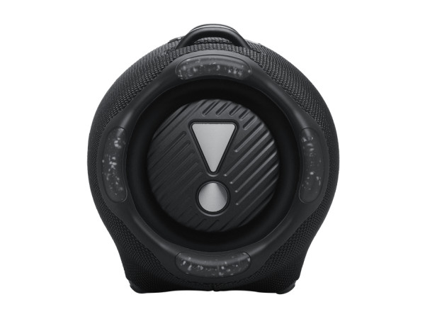JBL Extreme 4 vandtæt højtaler Black