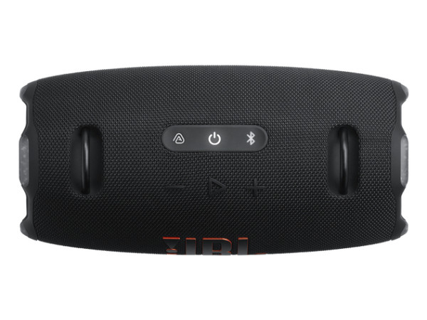JBL Extreme 4 vandtæt højtaler Black