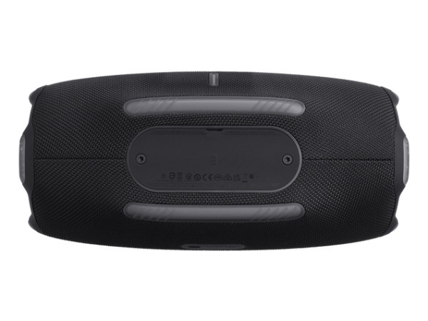 JBL Extreme 4 vandtæt højtaler Black