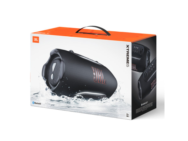 JBL Xtreme 5 vandtæt højtaler, Black