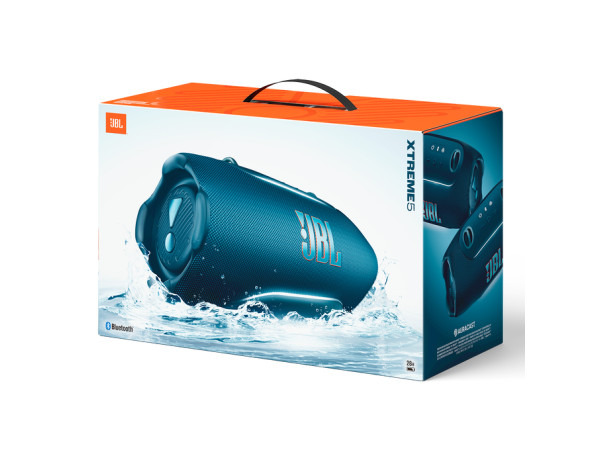 JBL Xtreme 5 vandtæt højtaler, Blue