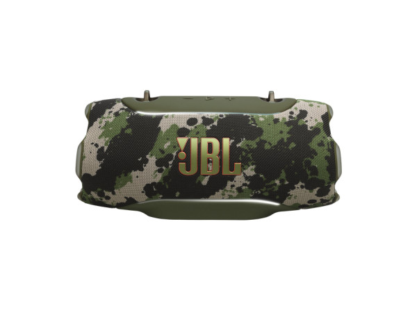 JBL Xtreme 5 vandtæt højtaler, Squad