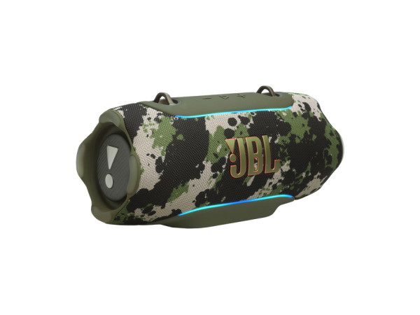 JBL Xtreme 5 vandtæt højtaler, Squad