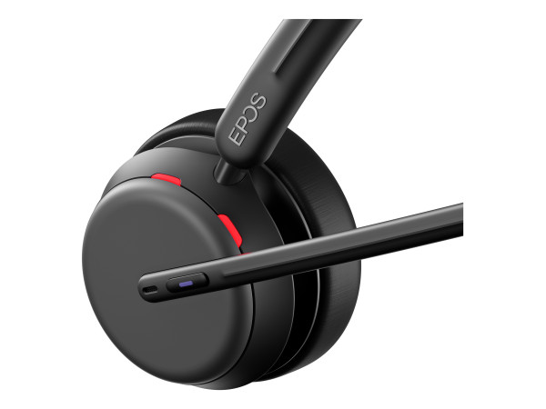 IMPACT 1000 MS UC ANC WL USB-C+A