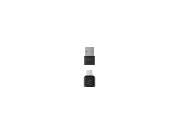 IMPACT 1000 MS UC ANC WL USB-C+A
