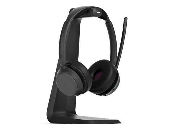 IMPACT 1000 MS UC ANC WL USB-C+A Stand