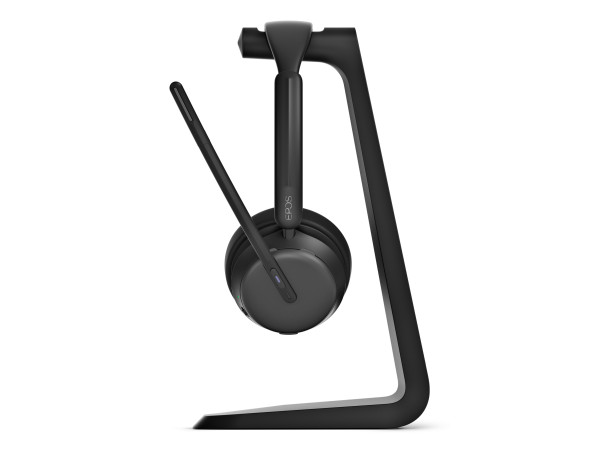 IMPACT 1000 MS UC ANC WL USB-C+A Stand