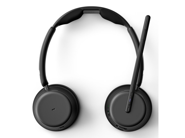 IMPACT 1000 MS UC ANC WL USB-C+A Stand