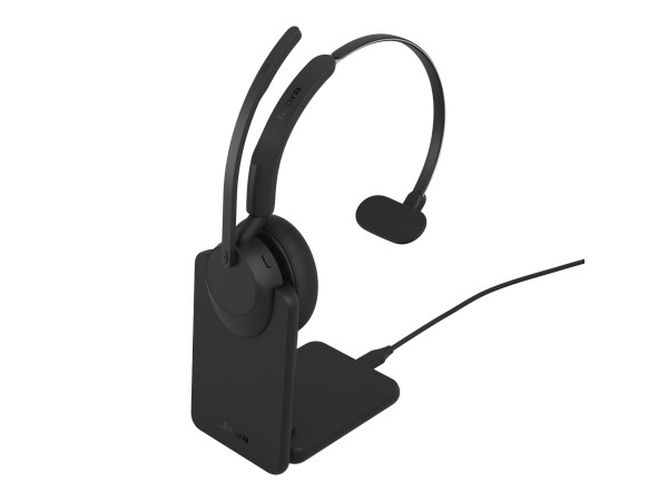 Jabra Evolve3 45 - Mono, LINK 390c,...