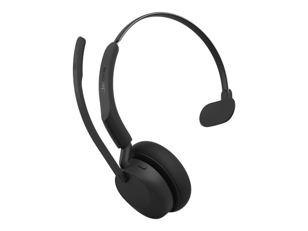 Jabra Evolve3 45 - Mono, LINK 390c,...