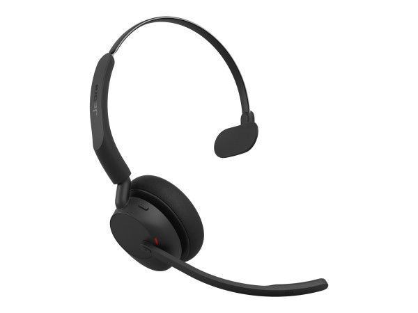 Jabra Evolve3 45 - Mono, LINK 390c, UC