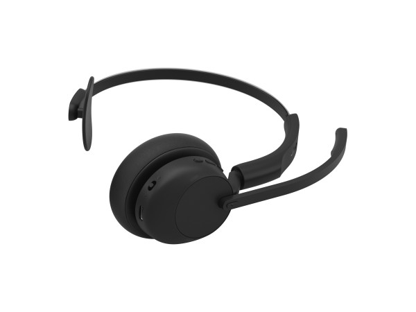 Jabra Evolve3 45 - Mono, LINK 390c, UC