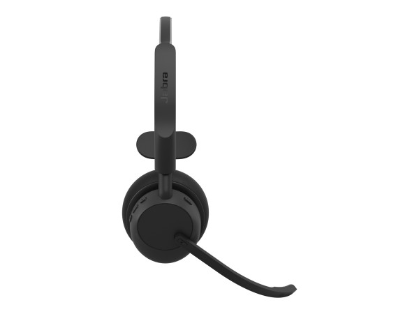 Jabra Evolve3 45 - Mono, LINK 390c, UC