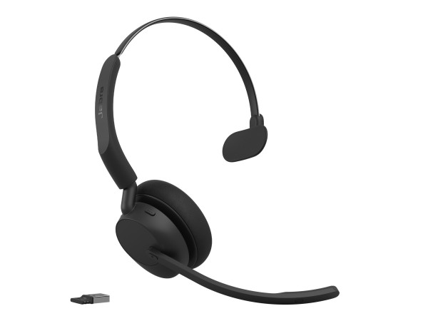 Jabra Evolve3 45 - Mono, LINK 390a,...