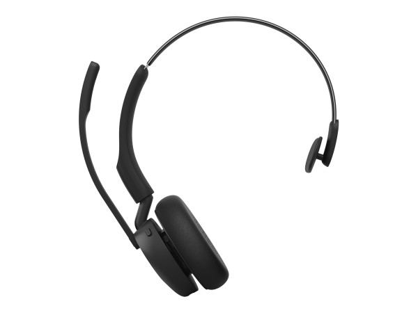 Jabra Evolve3 45 - Mono, LINK 390a, UC