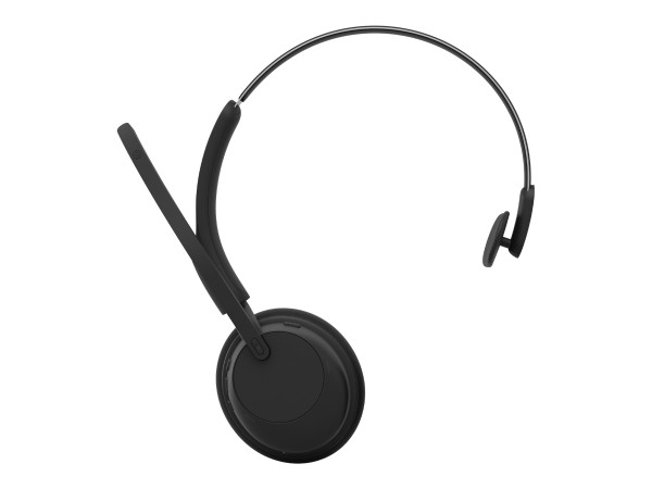 Jabra Evolve3 45 - Mono, LINK 390a, UC