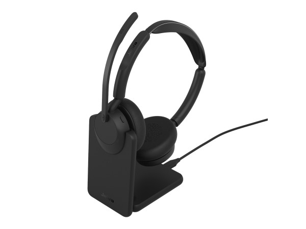 Jabra Evolve3 45 - Stereo, LINK 390c,...